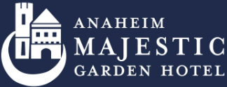 Anaheim Majestic Garden Hotel