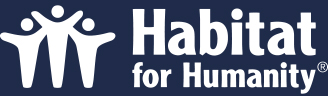 Habitat for humanity